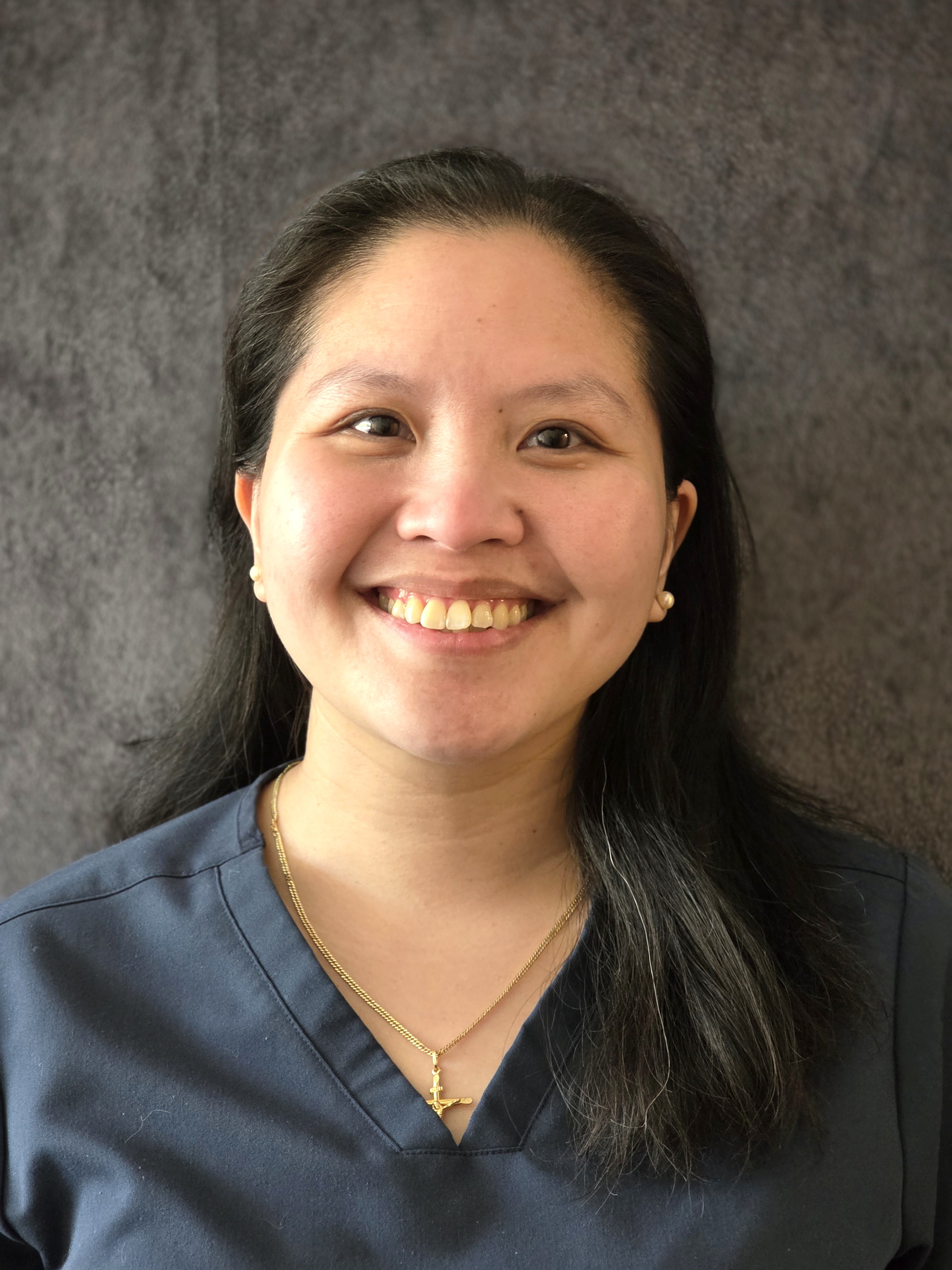Julie Kitt, Laboratory Manager